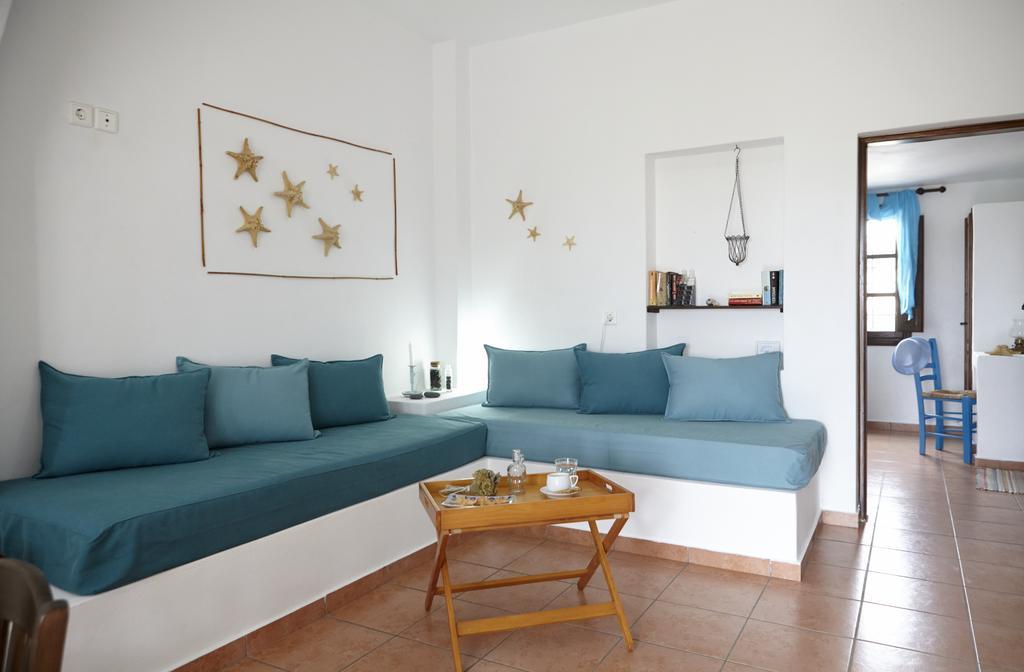 Anna Traditional Apartments Kamári Екстериор снимка